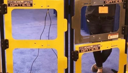 Secure Gates LLC